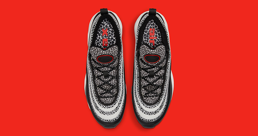 Safari Printed Nike Air Max 97 will Sell Out Fast 03