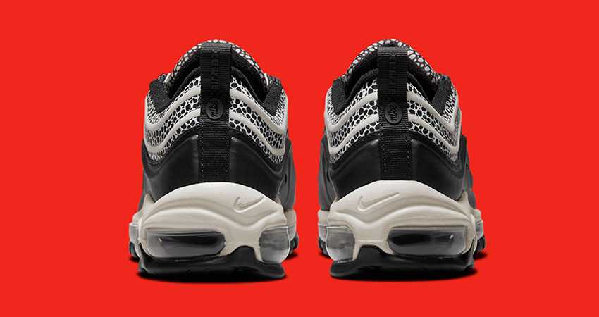 Safari Printed Nike Air Max 97 will Sell Out Fast 04