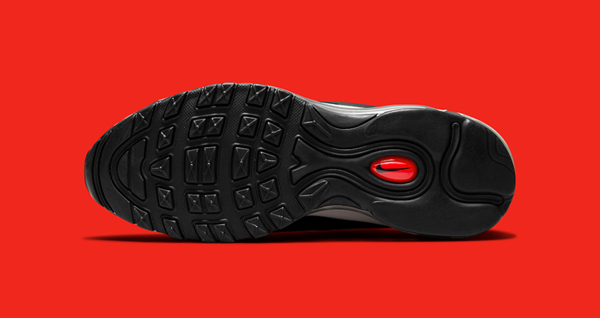 Safari Printed Nike Air Max 97 will Sell Out Fast 05