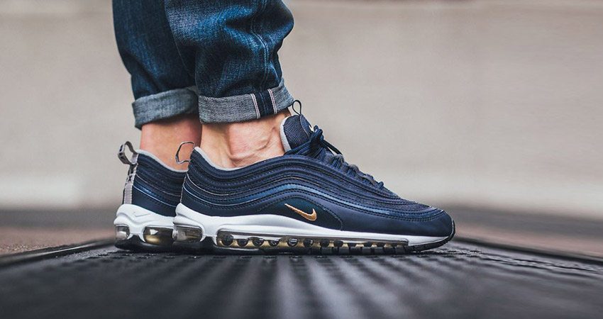 Air Max 97 night fashion