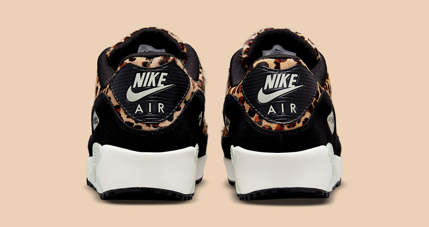 Classic Leopard Printed Nike Air Max 90 Making a Return 04