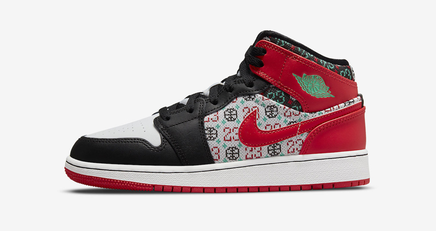 Holiday Inspired Nike Air Jordan Releases For December 2021 05