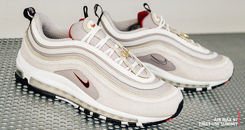 Nike Air Max 97 First Use Summit White DB0246-001