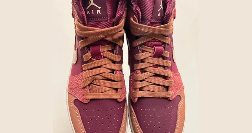 Air Jordan 1 Mid Africa Release Update 01