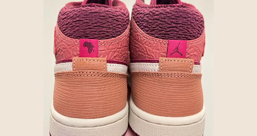 Air Jordan 1 Mid Africa Release Update 02