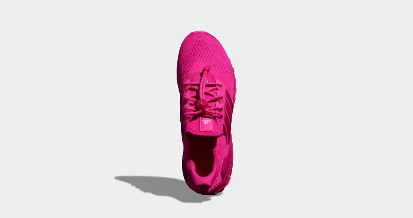 Beyonce x adidas Ultra Boost Ivy Park Set to Release in Pink 04