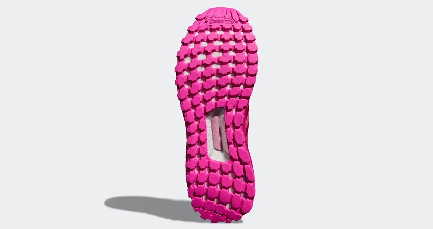 Beyonce x adidas Ultra Boost Ivy Park Set to Release in Pink 05