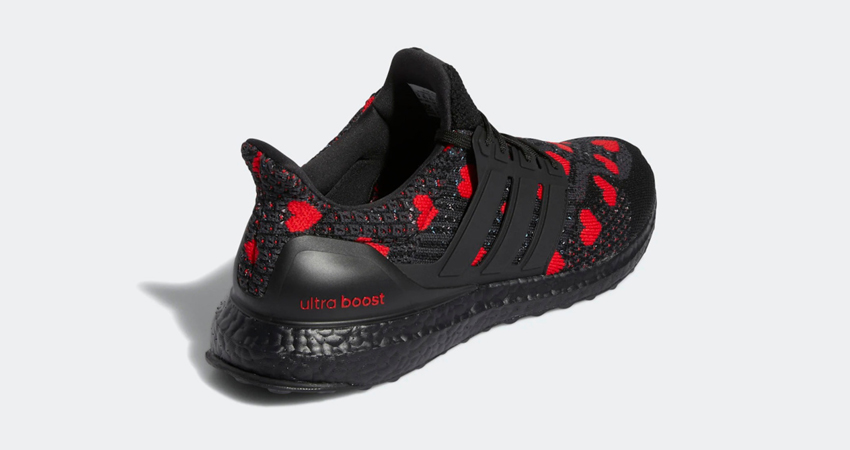 Closer Look at adidas Ultra Boost 5.0 DNA “Valentine’s Day” 03