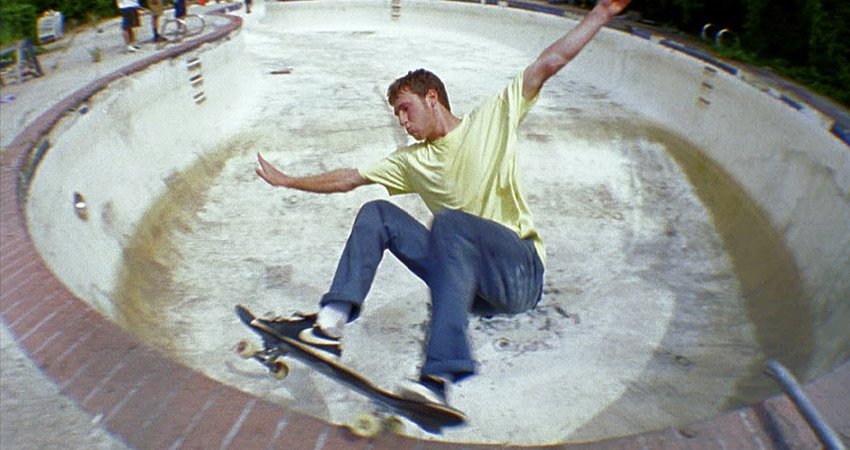 Grant Taylor and GT blazer Low