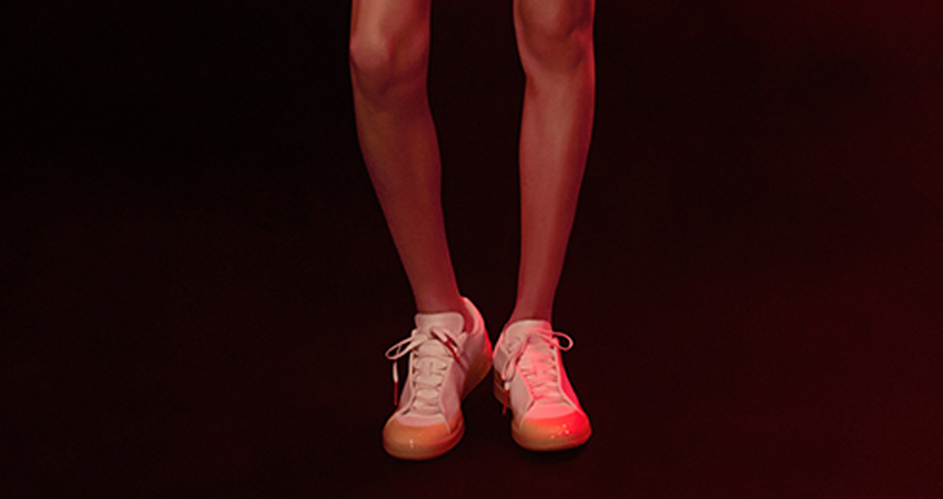 IVY PARK and adidas set to Release IVY Heart Collection for Valentines Day 01