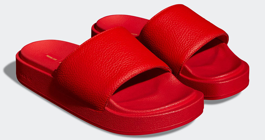 IVY PARK and adidas set to Release IVY Heart Collection for Valentines Day 08