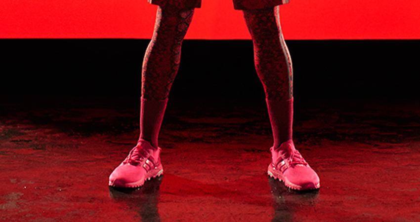IVY PARK and adidas set to Release IVY Heart Collection for Valentines Day 09