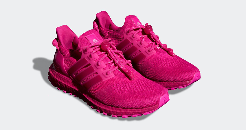IVY PARK and adidas set to Release IVY Heart Collection for Valentines Day 10
