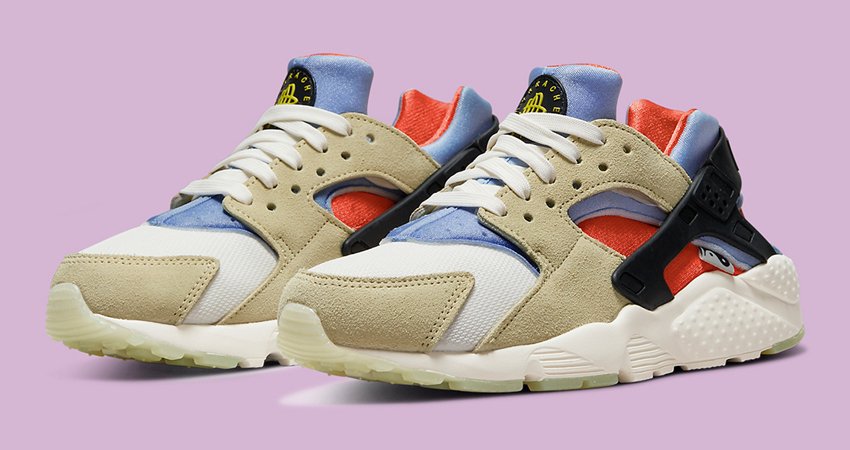 Nike Air Huarache “Yin-And-Yang” Official Take 02
