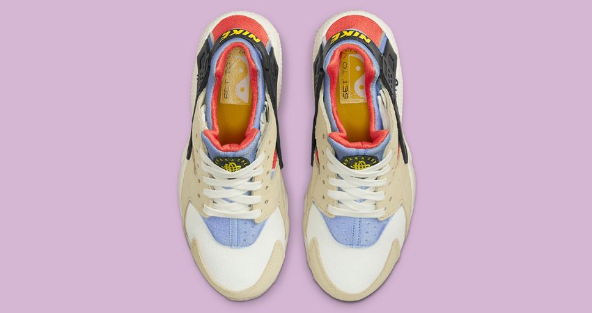 Nike Air Huarache “Yin-And-Yang” Official Take 03