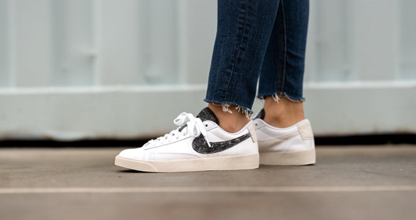 Nike Blazer Low