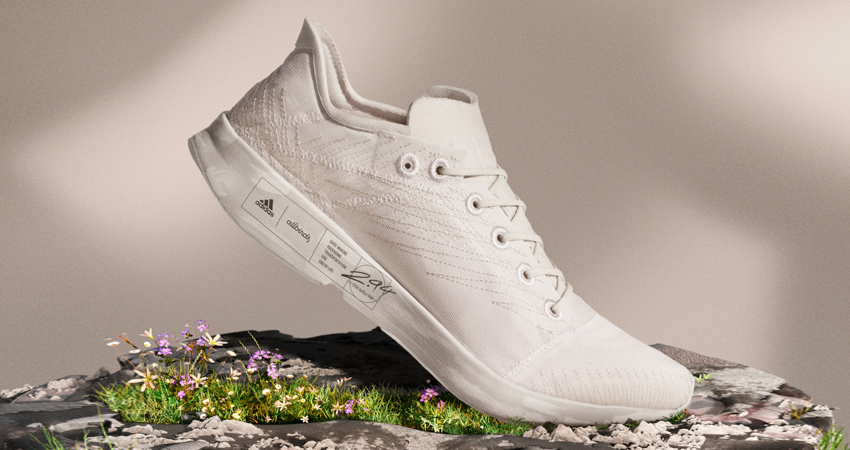 addias Sustainable and Vegan Trainers for 2022 01