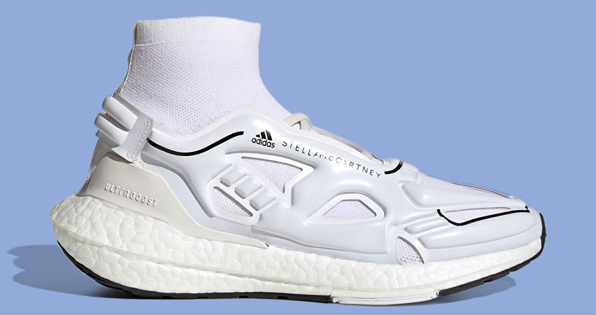 addias Sustainable and Vegan Trainers for 2022 05
