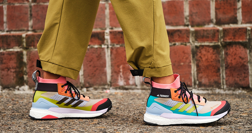 addias Sustainable and Vegan Trainers for 2022 07