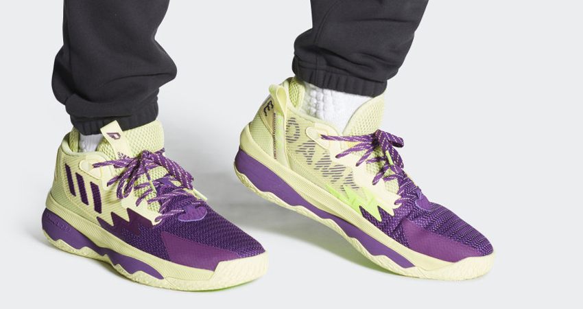 addias Sustainable and Vegan Trainers for 2022 17