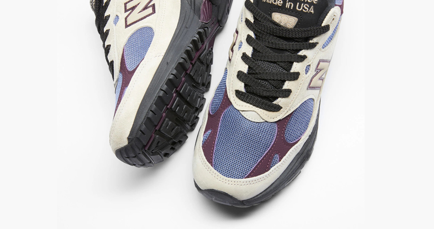 Aime Leon Dore x New Balance 993 Restock Update 02