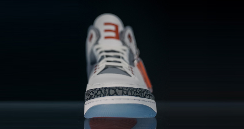 Air Jordan 3 “Slim Shady” Making its Debut at Super Bowl LVI