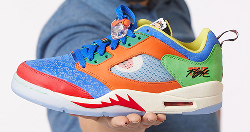 Nike Doernbecher Freestyle Collection of 2022 02