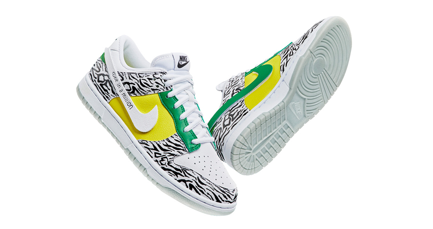 Nike Doernbecher Freestyle Collection of 2022 03