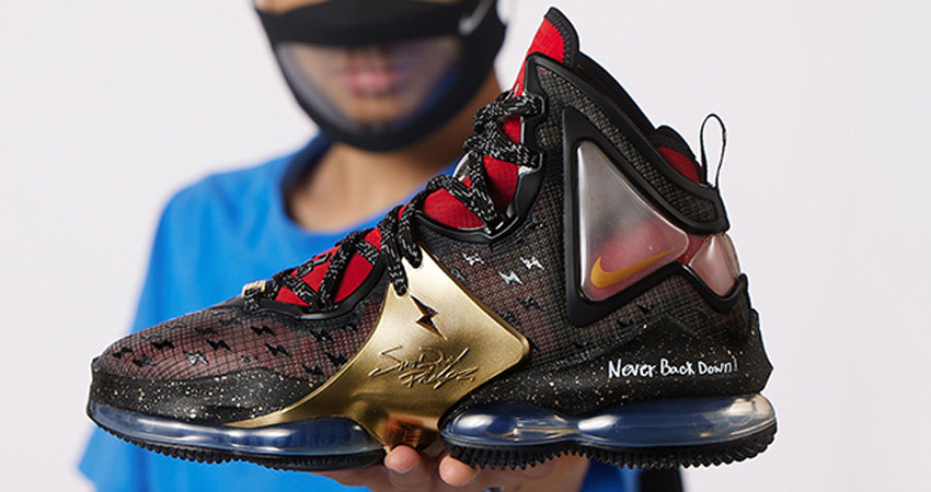Nike Doernbecher Freestyle Collection of 2022 06