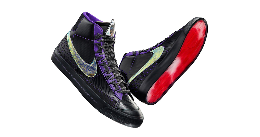 Nike Doernbecher Freestyle Collection of 2022 07