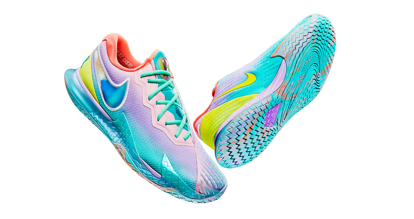 Nike Doernbecher Freestyle Collection of 2022 09