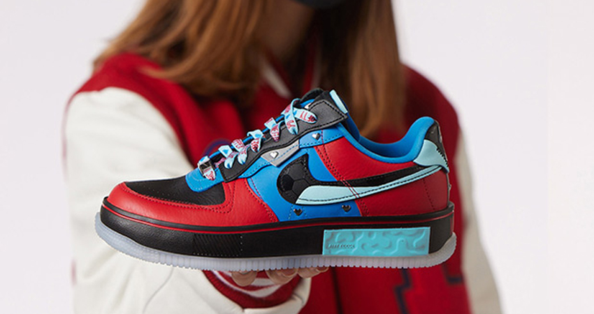 Nike Doernbecher Freestyle Collection of 2022 12