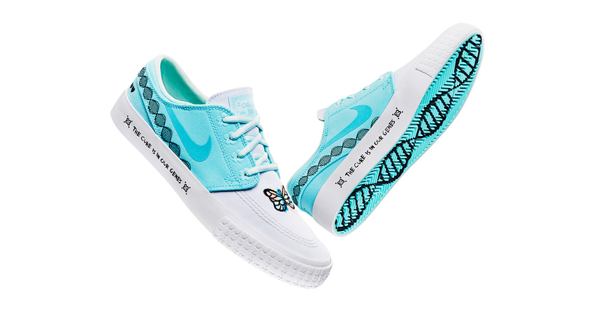 Nike Doernbecher Freestyle Collection of 2022 13