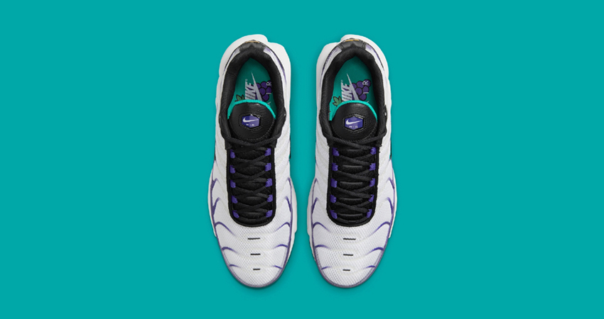 Nike TN Air Max Plus Is Releasing Soon In Grape Colourway 03