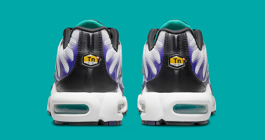 Nike TN Air Max Plus Is Releasing Soon In Grape Colourway 04