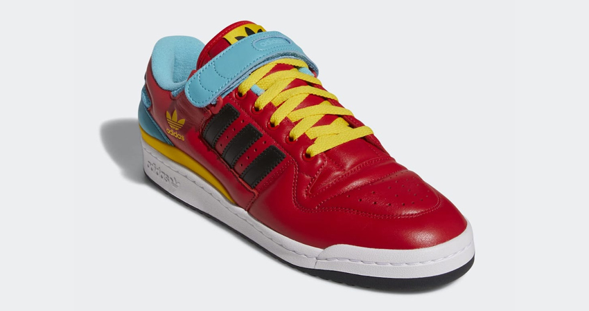 Where To Buy The South Park x adidas Collection 10