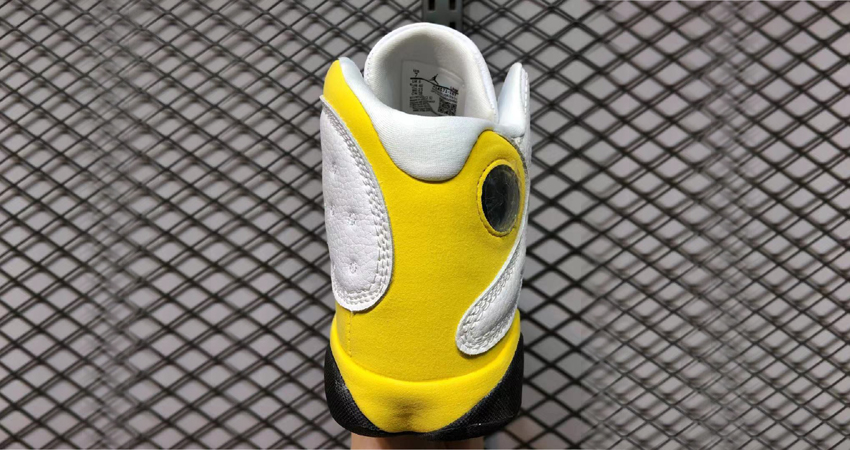 Where to Buy Air Jordan 13 “Del Sol” 05