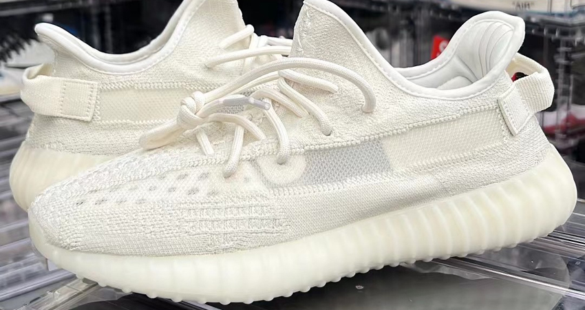 Yeezy Boost 350 V2 “Bone” Release Update 04