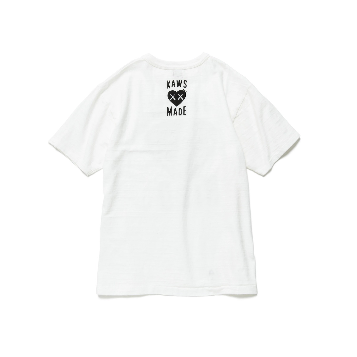 HUMAN MADE I KNOW NIGO KAWS T-SHIRT XXL 東京限定 - www