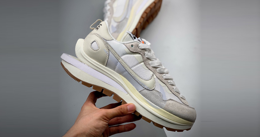 sacai x Nike Vaporwaffle Sail and Noir Black Buying Guide 09