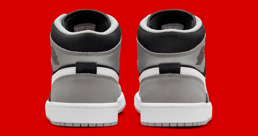 Classic Elephant Print Making Its Return With Air Jordan 1 04