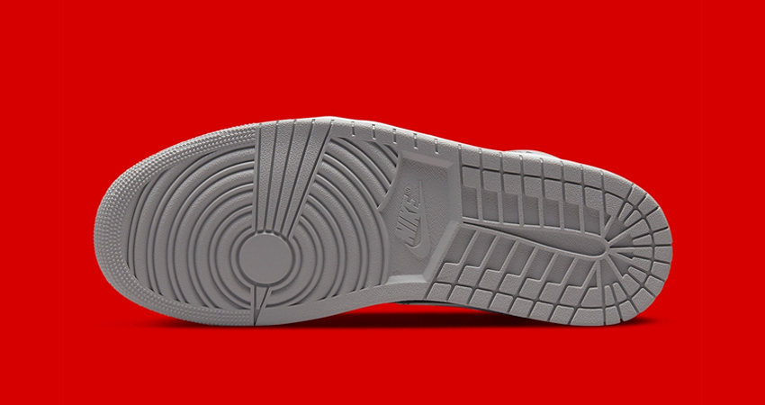Classic Elephant Print Making Its Return With Air Jordan 1 05