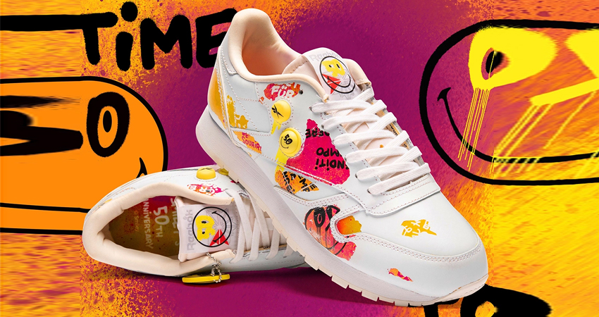 Closer Look At The Colourful Reebok Classic Pump Off-White Multi 02