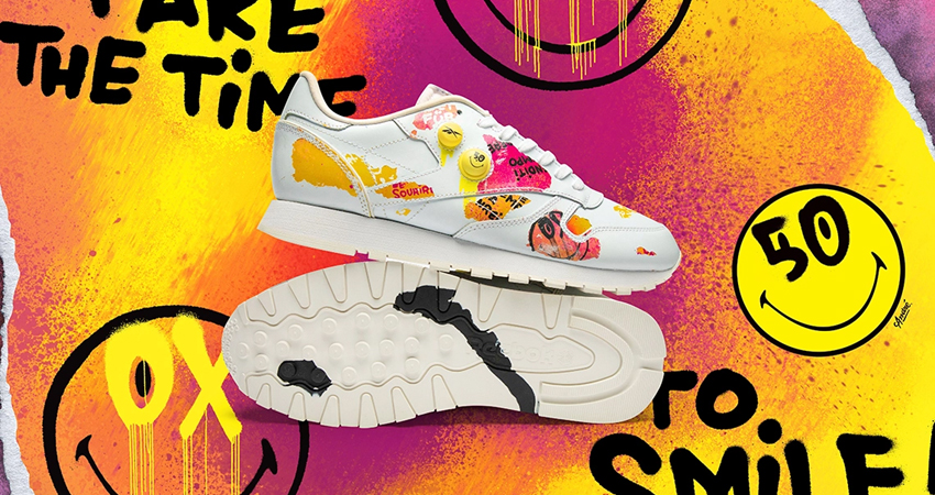 Closer Look At The Colourful Reebok Classic Pump Off-White Multi 03