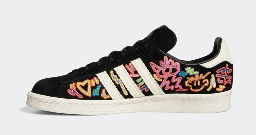 In Depth Look At The adidas Pride Pack 2022 01