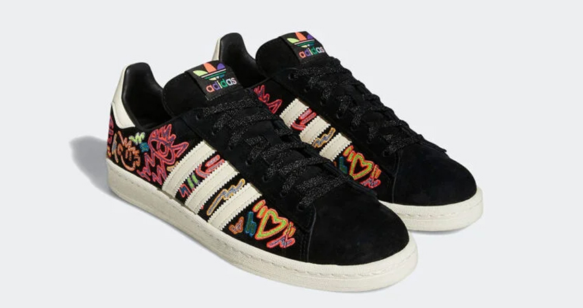 In Depth Look At The adidas Pride Pack 2022 02