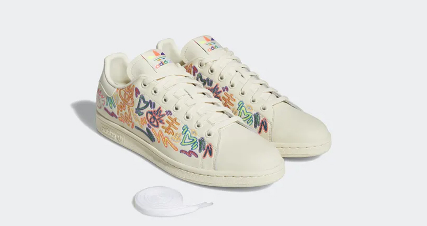 In Depth Look At The adidas Pride Pack 2022 04