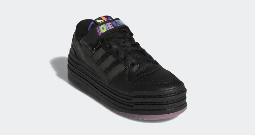 In Depth Look At The adidas Pride Pack 2022 06