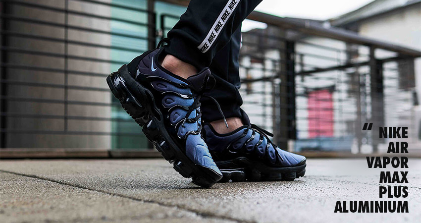 Nike Air VaporMax Plus