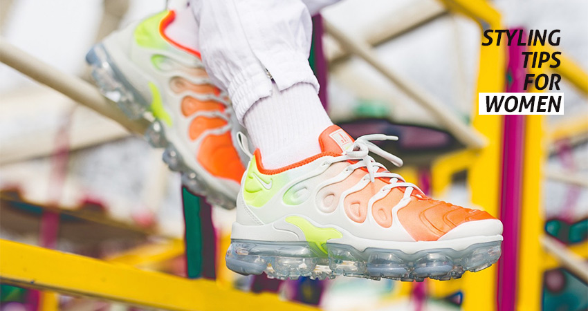 Nike Air VaporMax Plus